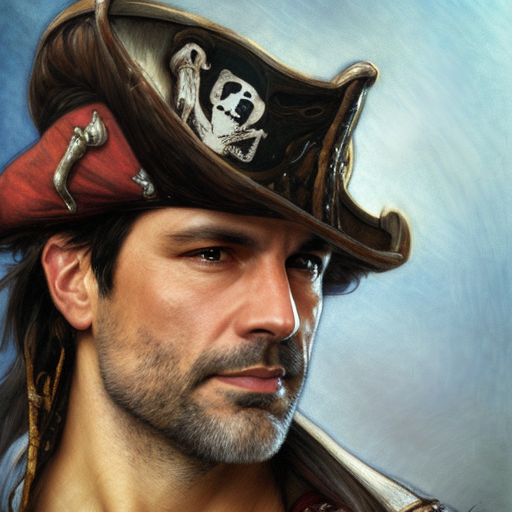 pirate