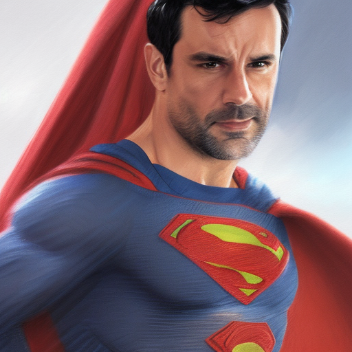 superman